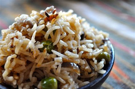 Brown variety of basmati rice is more nutritious and healthy. Brown Rice (with Basmati Rice) -my mom's specialty ...