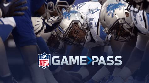 There are two groups in the nfl, national football conference and american football conference. NFL Game Pass Free Trial - 7 Days Streaming (2020)