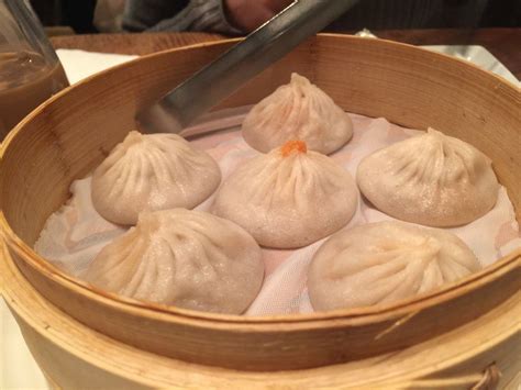 You can make your own authentic chinese dumplings, potstickers, or wontons. 16 Exemplary Chinese Soup Dumplings in NYC | Chinese soup ...