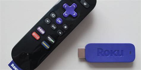 Roku, amazon fire tv stick, chromecast, and apple tv are streaming devices that provide access to content apps, such as netflix and hulu. The 1000-Channel Streaming Stick is Roku's Answer to ...