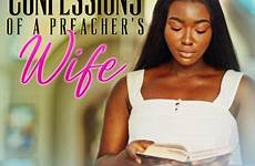 confessions preacher fm audiobook