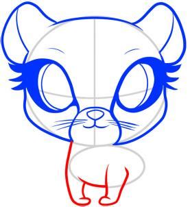 We did not find results for: Cheetah Face Drawing | Free download on ClipArtMag