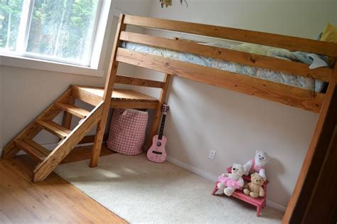 These free woodworking plans will help the beginner all the way up to the expert craft. Loft Bed Plans Diy PDF Woodworking