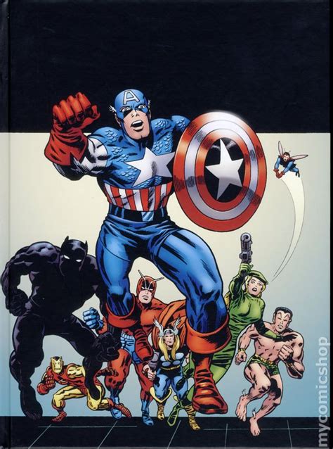 Softcover, 488 pages, full color. Captain America HC (2015 Marvel) The 75th Anniversary ...