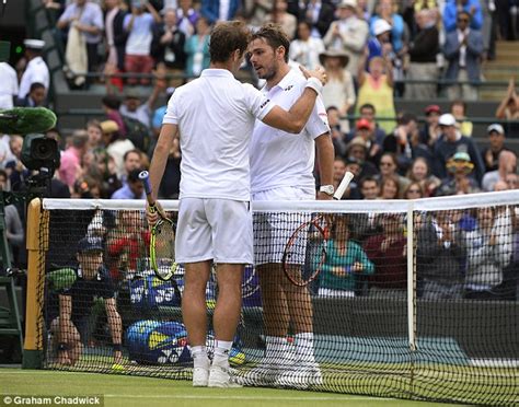 7, attained on 9 july 2007. Richard Gasquet defeats Stan Wawrinka in five sensational ...