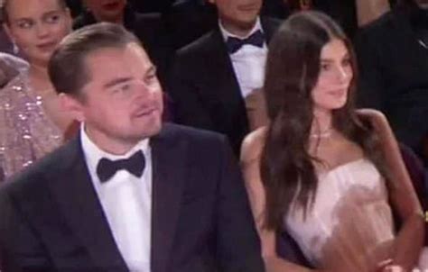 By 2020 standards, leo in the beach is hot. Leonardo DiCaprio and girlfriend AVOID pics together as ...