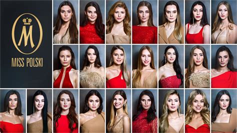 Cały czas na stronie wirtualnej polski trwa głosowanie na miss polonia internautów. Przedstawiamy finalistki Miss Polski 2020. Galeria zdjęć ...