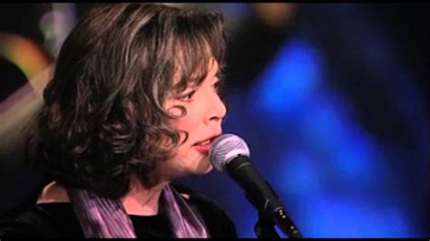 4, 2004, in new york. Nanci Griffith - Speed Of The Sound Of Loneliness - YouTube