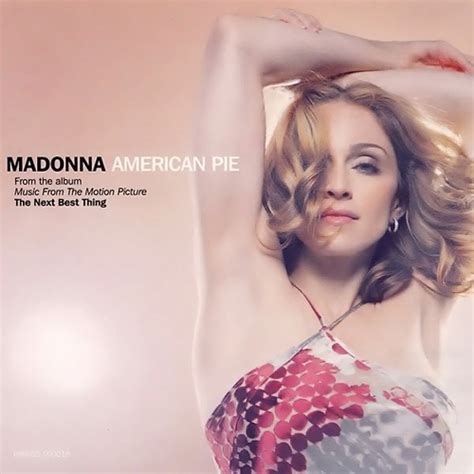 According to celeb dj idris elba, meghan markle had this hit on her royal wedding reception playlist. American Pie (song) | Madonnapedia | FANDOM powered by Wikia
