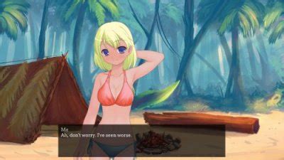 It is fairly short, yes, but the script is actually still over 100 pages long (though that includes stuff like commentary mode and all the separate re: Crusoe Had It Easy » BestHentai: Download Hentai Games
