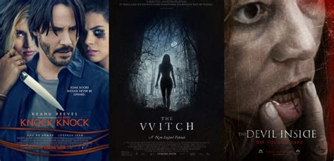 Hey buddies this is the list of some of the best horror movies you can see on netflix. September Streaming: Horror on Netflix, Amazon Prime, and ...