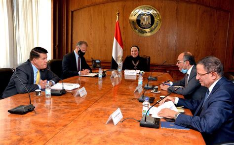 Local entrepreneurs acquired technology and management skills that enable their increased participation in the manufacturing sector principal secretary for the ministry of trade and industry. US invests $21.8bn in Egypt over past 12 months: Trade ...