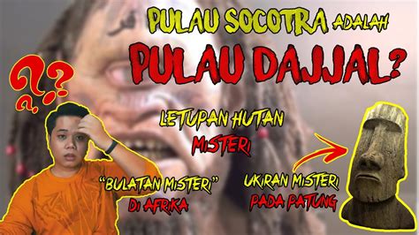 Pengumuman pkpp itu sekali gus menandakan berakhirnya perintah kawalan pergerakan bersyarat (pkpb). 10 Tempat Terpencil di Dunia Dengan Kisah Misteri - YouTube