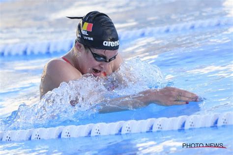 Les jeux olympiques 2021, officiellement jeux olympiques 2020, se tiendront du 23 juillet au 8 août 2021 à tokyo et quelques autres sites au japon. La Belgique comptera une nageuse de plus aux Jeux ...