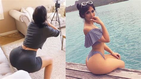 Iuga bootcut yoga pants with pockets for women high waist workout bootleg pants tummy control, 4 pockets work pants for women. sssniperwolf BEST Fap Tribute (2019) (+18) - ViDoe