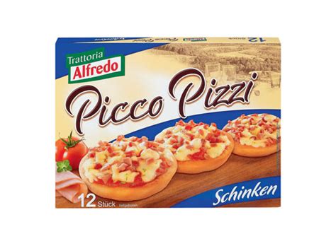 Piccolinis lidl / aldi lidl penny diese marken stecken hinter discounter produkten kolnische rundschau : Mini-pizzas - Lidl — Belgique - Archive des offres ...