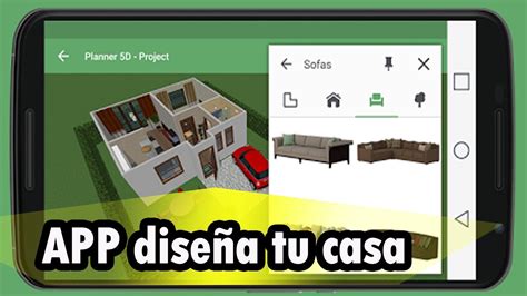 Pide gratis y sin compromiso presupuestos a profesionales de tu zona ¿cómo funciona el servicio de presupuestos de los muebles de cocina de madera clara crean un ambiente dulce y suavizado muy propio del diseño escandinavo. Diseña tu propia casa en Android - YouTube