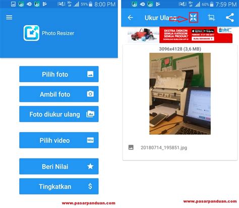 Cara mencetak ukuran ktp di microsoft word. Cara Mengatur Ukuran Foto 4x6 Di Photoshop Cs6 - Berbagai ...