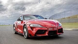 Maybe you would like to learn more about one of these? Toyota Supra Engine Power. How Much Horsepower and Kilowatts