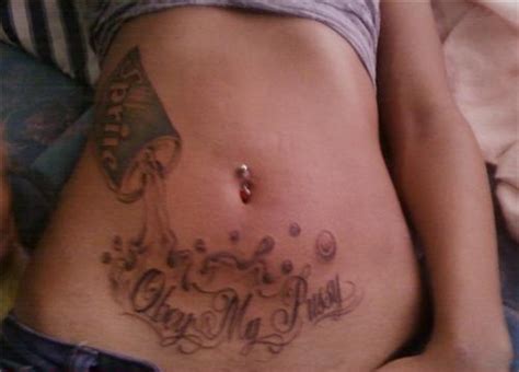 Breast tattoos, like the other ones, have both subtle and deep objectives why people get it. Tattoo Fail Of The Day 5.27.10