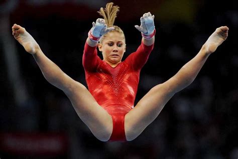Give two reasons why do you think lulu decided to do so. Shawn Johnson's Wardrobe Malfunction on the Exercise Floor ...