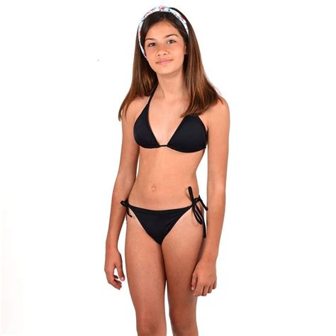 Découvrez notre grande collection de maillots de bain enfant. Maillot de bain ado - julie bas