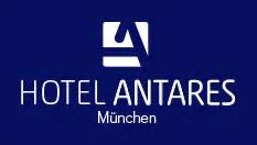 Maybe you would like to learn more about one of these? Antares Hotel München Zentrum, Maxvorstadt, Schwabing ...