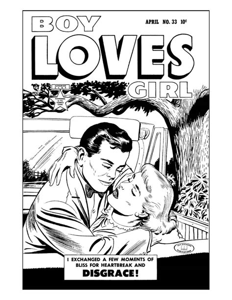 Easy to share · new ideas to create · download to print ComicList Preview: VINTAGE ROMANCE COMIC BOOK COVERS ...