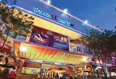 Les meilleures activités à low yat plaza. A Buyer's Guide To Lowyat Plaza