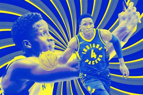 They are a nice way to express yourself and you are sure to get here something you really like! Victor Oladipo Computer Wallpapers - Wallpaper Cave