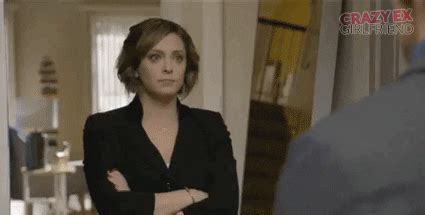 In case your girlfriend hasn't dropped any hints about what she wants for the holidays yet, you've come to the right place. Crazy Ex Girlfriend GIFs - Get the best GIF on GIPHY