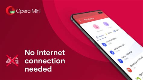 Download opera mini because it's browsing is completely encrypted. Opera Mini becomes the first browser to introduce offline ...