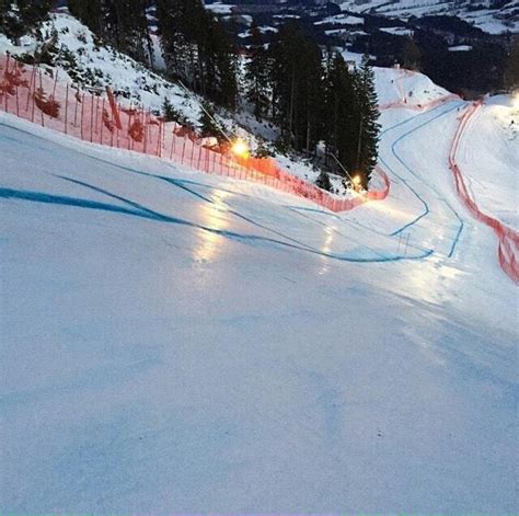 Kritik an kitzbühel wird laut. Jansrud siegt - Österreicher geschlagen