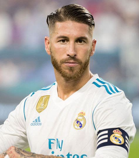 35 amazing sergio ramos haircuts 2019 inspirational ideas. Sergio Ramos. Real Madrid (With images) | Real madrid ...