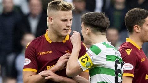 Check spelling or type a new query. Celtic 4-1 Motherwell: Hosts win bad-tempered game - BBC Sport