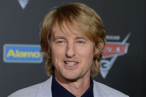 Owen cunningham wilson is an american actor, voice actor, comedian, producer, and screenwriter. Wow! Reasons That Make Owen Wilson A Great Actor!