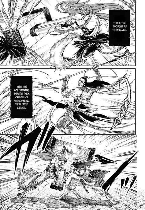 Maybe you would like to learn more about one of these? Record of Ragnarok - chapter 2 - Kissmanga