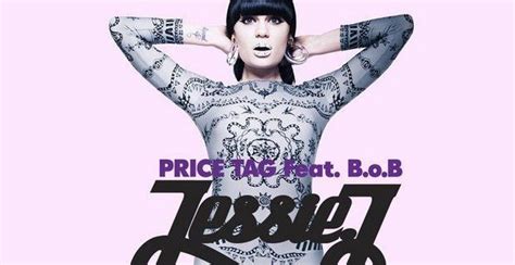 We need to take it back in time. Jessie J: Price Tag, video del nuovo singolo da Who You ...