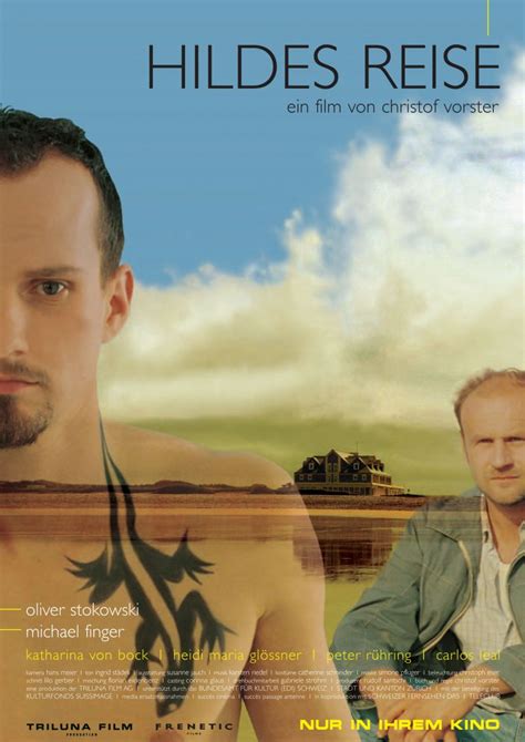 Hildes Reise (Film, 2004) - MovieMeter.nl