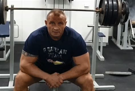 Mariusz pudzianowski was born on february 7, 1977 in biala rawska, lódzkie, poland. Uprawiasz sport? Mariusz Pudzianowski ma ci coś do ...