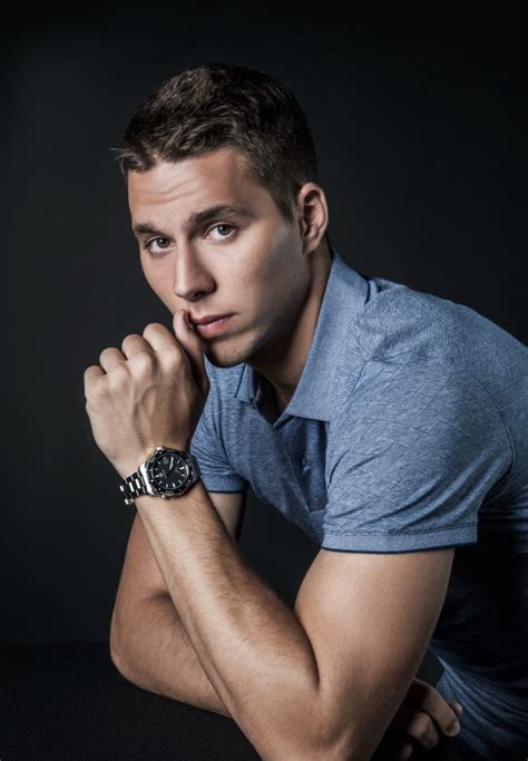 1 finalmente el premio lo ganó anthony martial. Marko Pjaca u ulozi modela - Sretna.hr