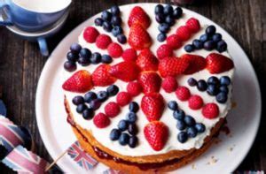 Pi is the circumference of a circle divided by its diameter. VE Day baking ideas for you to celebrate at home | GoodtoKnow