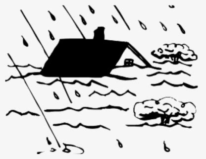 Check spelling or type a new query. Flash Flood Clipart Black And White , Free Transparent ...