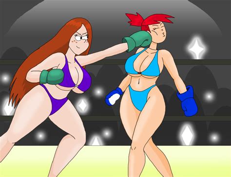 Gravity falls wendy rule 34. Rule 34 - 2girls big breasts bikini blue bikini boxing ...