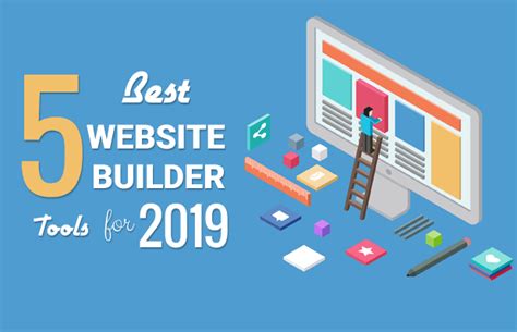 Not just for the fact that it gives you the opportunity to start selling online; 5 Best Website Builder Tools for Beginners 2021