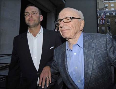 The incident also led to the resignation of brooks and her such is the power of murdoch. News Corp. shareholders vote heavily against Rupert ...