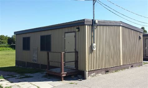 Maybe you would like to learn more about one of these? Used & New Portable Classrooms, Offices, Buildings, Cabins ...