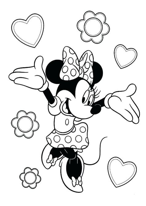 Similar of mickey mouse birthday coloring pages more images. Minnie Mouse Christmas Coloring Pages Printable at ...