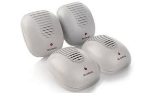 There's a good chance that many of the people who are. Bell + Howell Pest Repellers | Groupon Goods