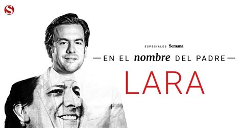 Rodrigo lara restrepo es senador de la república de colombia desde abril de 2008 por el partido cambio radical, despuès de que el jefe del partido, germán vargas lleras, renunciara a su curul. Rodrigo Lara: La impunidad es lo más difícil de este duelo ...